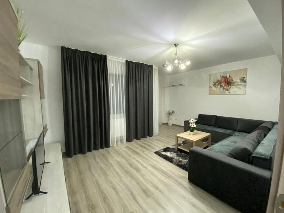 AP. 2 CAMERE APARATORII PATRIEI, LOC PARCARE, BLOC NOU, METROU 8 MIN - Poză 2