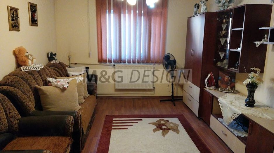 Apartament 2 camere zona Blascovici - Poză 1