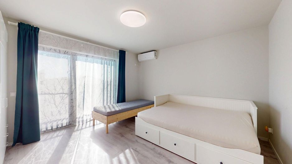 ȘTEFĂNEȘTI – Ștefăneștii de Sus | Vilă modernă 180 mp | Teren 500 mp - Poză 20