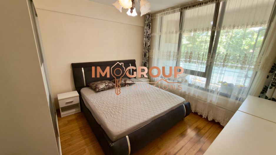 COMISION 0%-COPOU/EXCLUSIVE - ETAJ 1-BLOC NOU -APARTAMENT CU 3 CAMERE - Poză 2