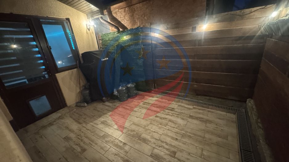 Casă modernă, gata de mutare | Damila | 2 terase + curte - Poză 10