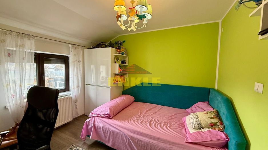 Vanzare casa tip duplex, Catamarasti-Deal - Poză 6