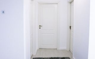 Apartament 4 camere, parter, recent renovat, în zona Dacia, Iași - Poză 1