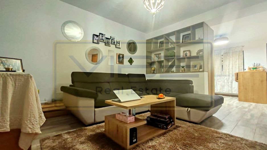 Duplex-4 camere - Mobilat Modern-Valea Adanca-``5 Drumuri`` - Poză 33