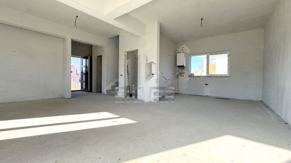 Casa individuala cu teren de 519 mp in zona accesibila. - Poză 8