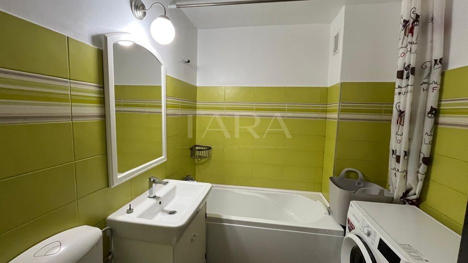 Apartament 2 camere decomandat – zonă liniștită, aproape de Someș. - Poză 6