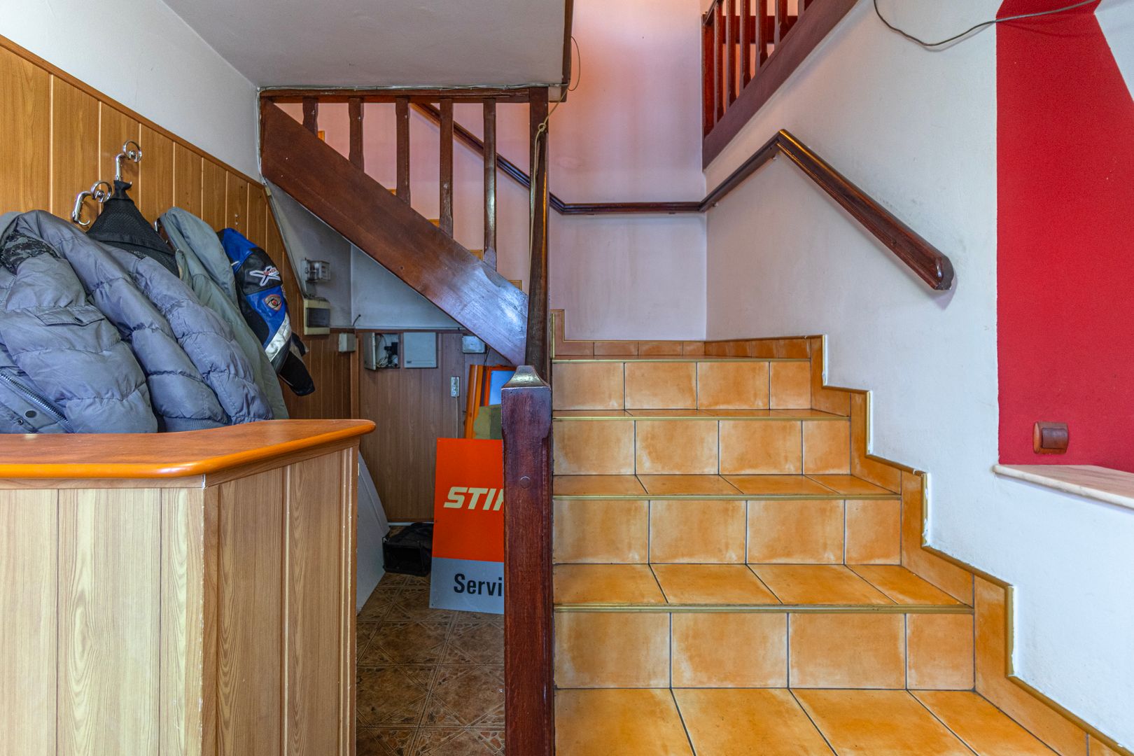 Proprietate mixtă Brașov | Spațiu comercial + locuință | 0% - Poză 15