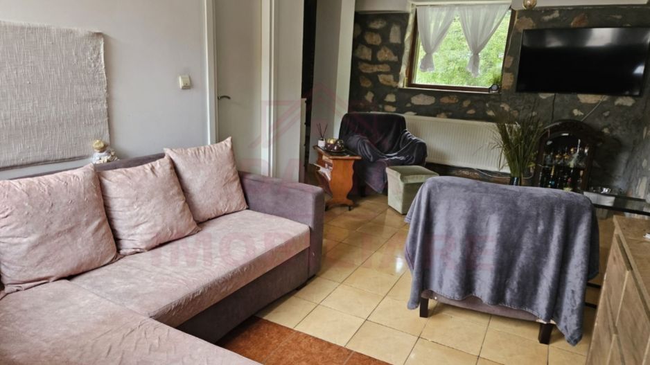 CASĂ DE VÂNZARE ÎN POUANA MĂRULUI,JUD. CARAȘ-SEVERIN - Poză 19