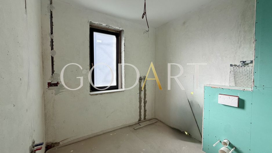 Arhitectură nouă în zonă istorică – vilă 2025 | Kiseleff - Poză 19