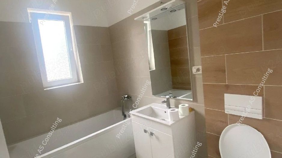 Apartament cu 3 camere zona Muzicescu Gavril - Poză 5
