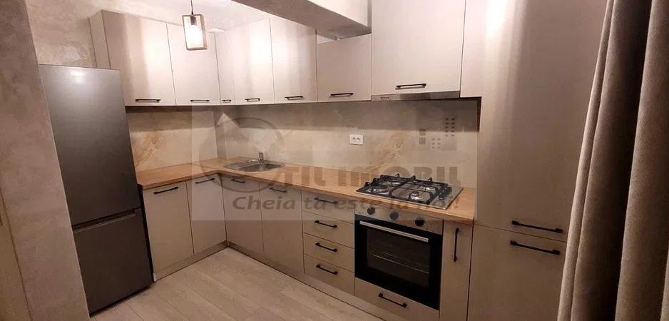 Apartament 2 Camere Pacurari - 500 euro - Poză 3