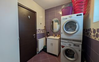 2 camere mobilat si utilat, parcare - Drumul Gura Fagetului - Poză 11