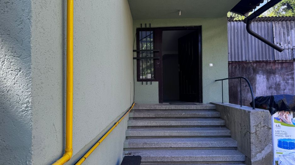 Apartament la casa de inchiriat, Parcul Sub Arini, Sibiu - Poză 3