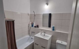 Apartament 1 cameră, 42 mp | Bd. Poitiers | Locație excelentă - Poză 8