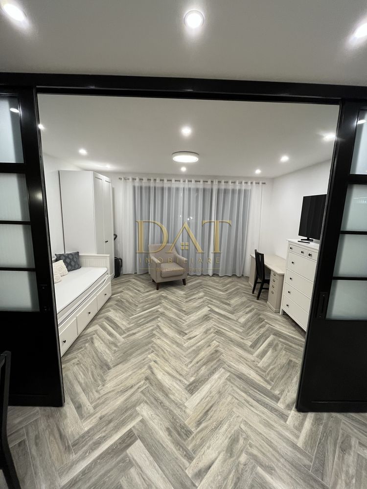 Apartament premium | 2 camere | The Nest Residence | Parcare subterana - Poză 4