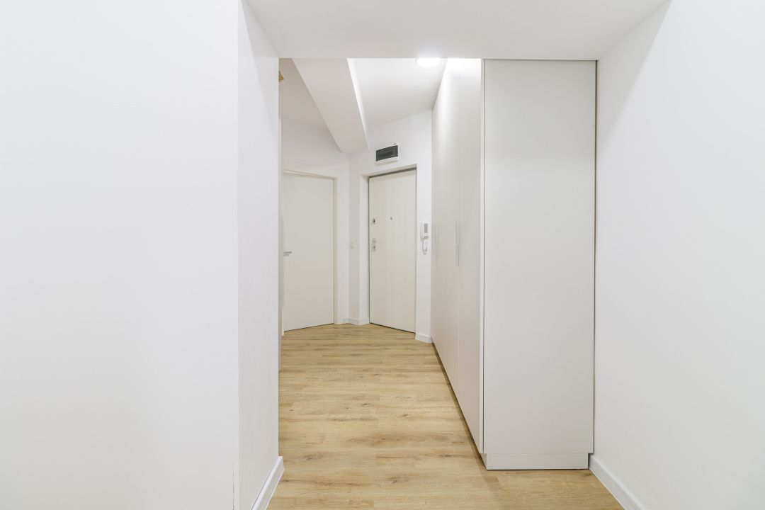 Apartament 2 camere generos, 69 mp, Ivory Residence, Voluntari, Pipera - Poză 7