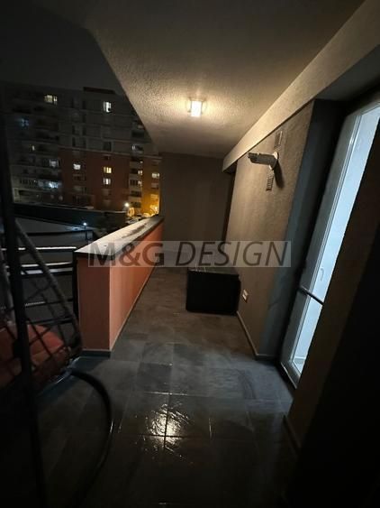 Apartament 2 camere Aradului bloc nou etaj 1 - Poză 13
