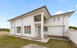 Casa individuala | P+M | Teren 1446 MP | Sup Ut 242 MP | COMISION 0% - Poză 2