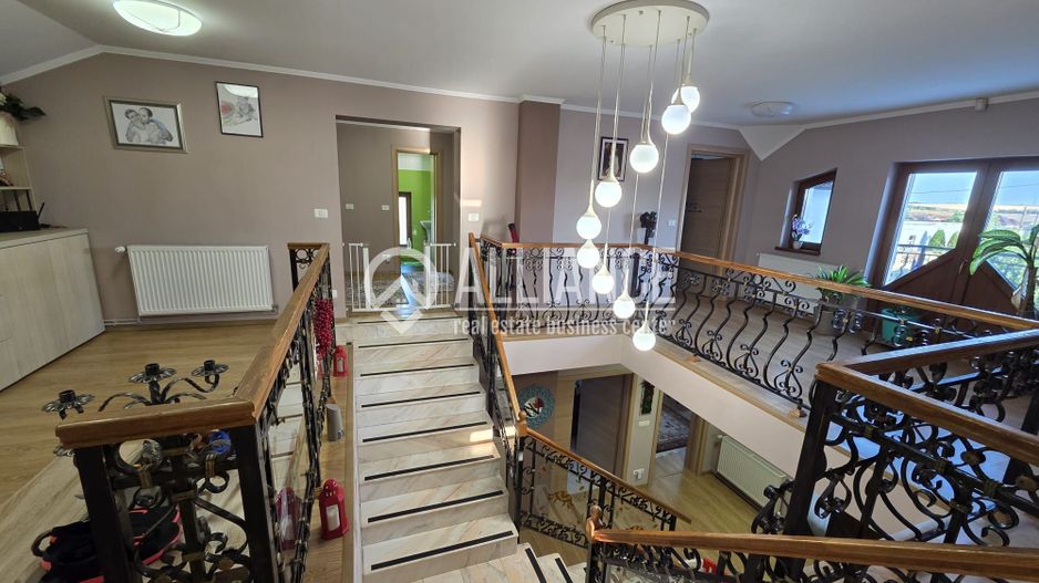 VALU LUI TRAIAN (COD 02) - Vila LUX TEHNOLOGIE INTELIGENTA 4 camere - Poză 13