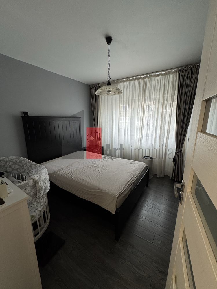 Vanzare  apartament 2 camere Gorjului, centrala termica - Poză 4