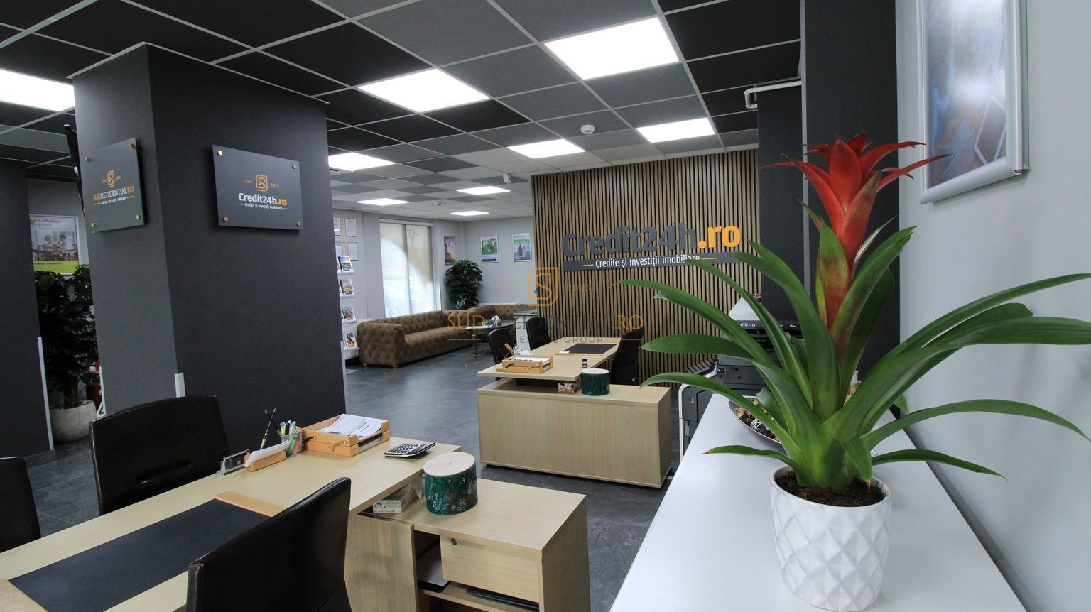 Spatiu comercial, 97 mp, Metalurgiei Park, langa parcul Tudor Arghezi - Poză 2