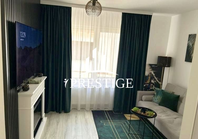 CASĂ  3 CAMERE DE VÂNZARE ÎN CARTIERUL ARHITECȚILOR, TERASĂ, 2 PARCĂRI - Poză 8