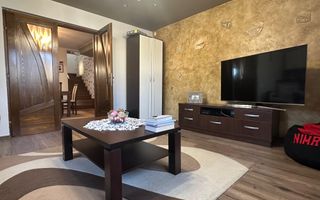 Casa de vanzare 230 mp utili + teren 1000 mp, Luna de Sus, Cluj! - Poză 3