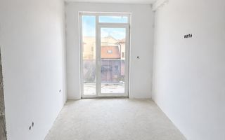 Apartament 2 camere, 54,3 mp, balcon 6 mp | intabulat | Șelimbăr zona Brana - Poză 4