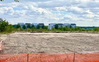 Teren 5000 mp Băneasa | P+4 | Lângă Pădure | Investiție - Poză 4