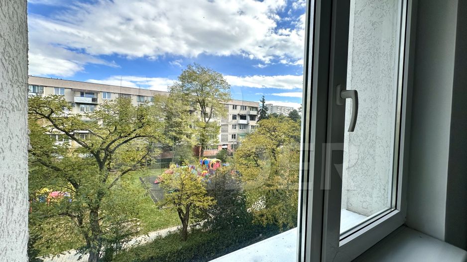 Comision 0% -2 camere decomandat, 53 mp utili + 2 balcoane | Gheorgheni | Unirii - Poză 15