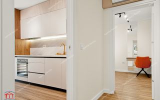 Închiriere apartament 2 camere, Melchisedec Residence, 800 €/lună - Poză 7