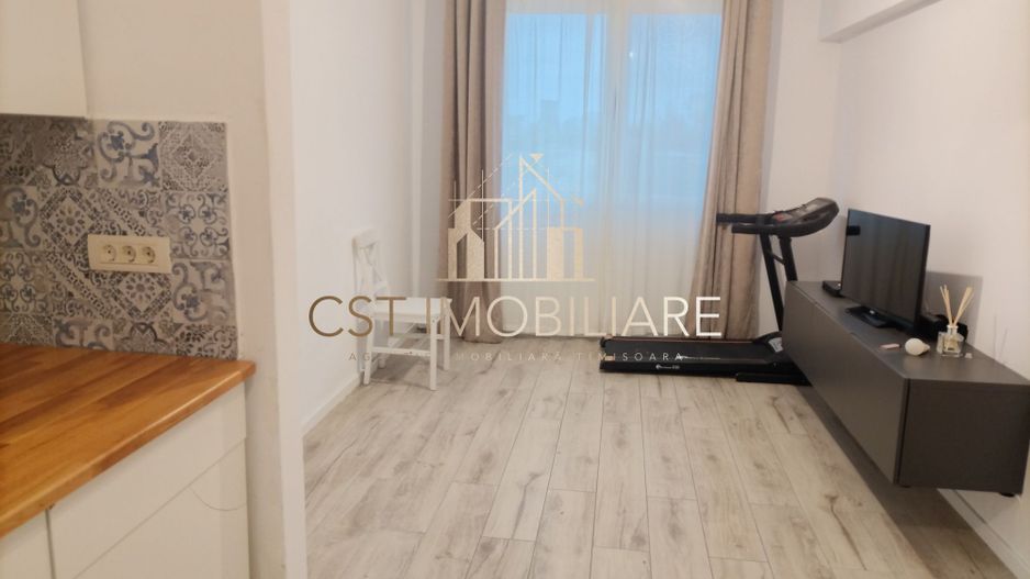 Apartament cu 2 camere / Etajul 1 / Renovat recent - Poză 3