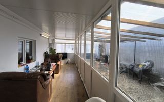 BRATIANU 2 COCOSI(COD03) - Casa si curte cu utilitati incluse ! - Poză 16