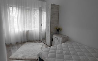 🏡  Apartament 3 camere – Micro 16,  etaj 2, (în spate la Siret) - Poză 15