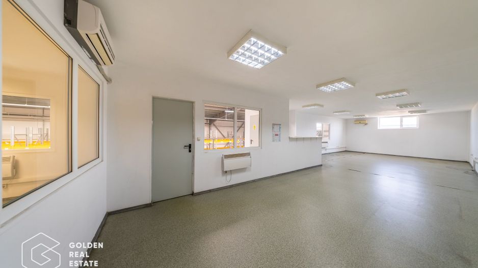 Hala industriala 856mp, Aradul Nou - Poză 14