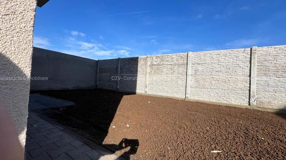 Proiect Rezidențial de Vile Individuale –Confort, Liniște și Accesibilitate - Poză 3