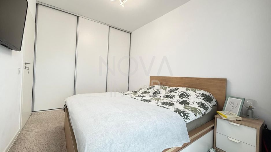 Apartament 2 camere, etajul 1 - Selimbar - Poză 9