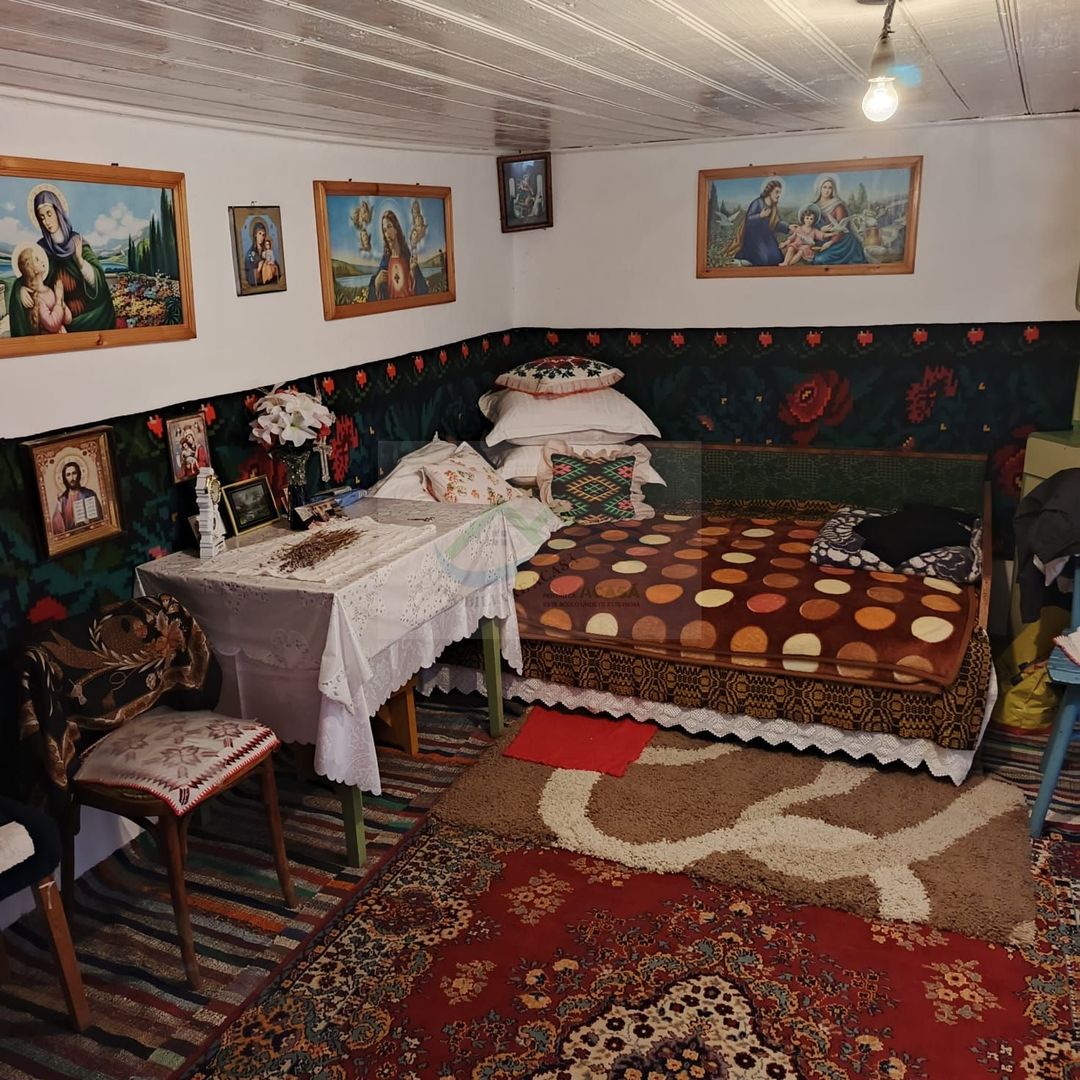 Casă de vânzare Zaharești/Suceava - Poză 23