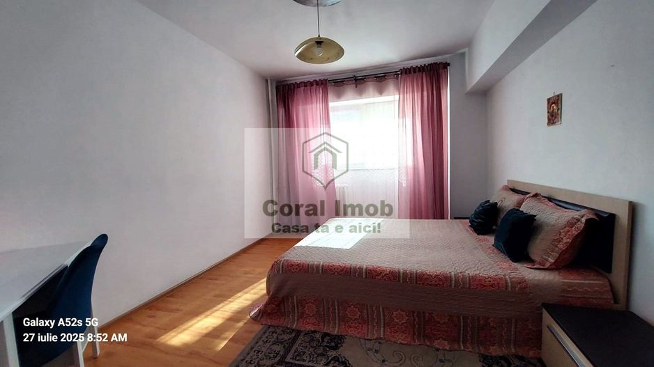 Apartamnet de inchiriat , 2 camere, bolier, Tineretului, Vacaresti - Poză 4