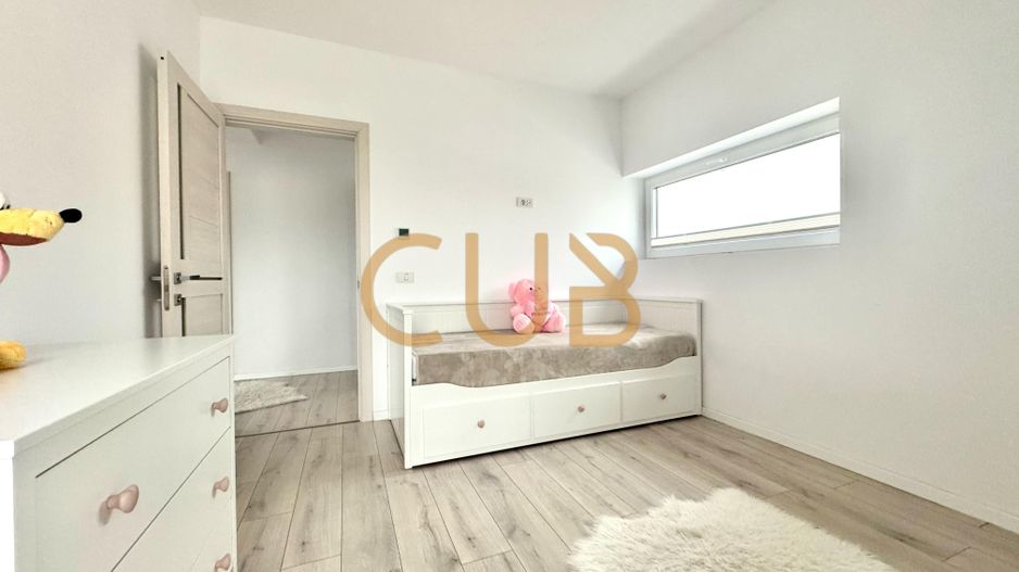 Duplex premium Dumbravita|5camere, 3bai, carport| Eficienta energetica - Poză 22