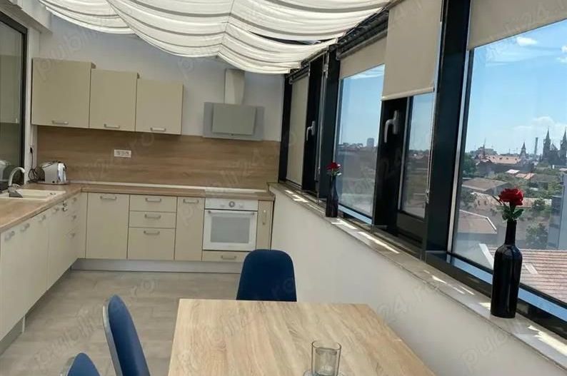 Apartament 3 camere Simion Barnutiu - Poză 4