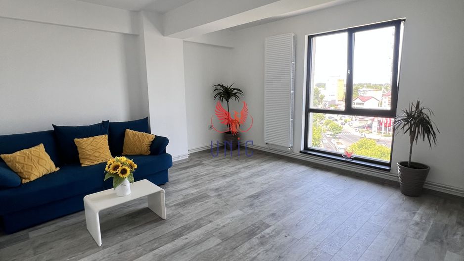 Garsoniera decomandata, strada Amaradia, bloc nou - Poză 1