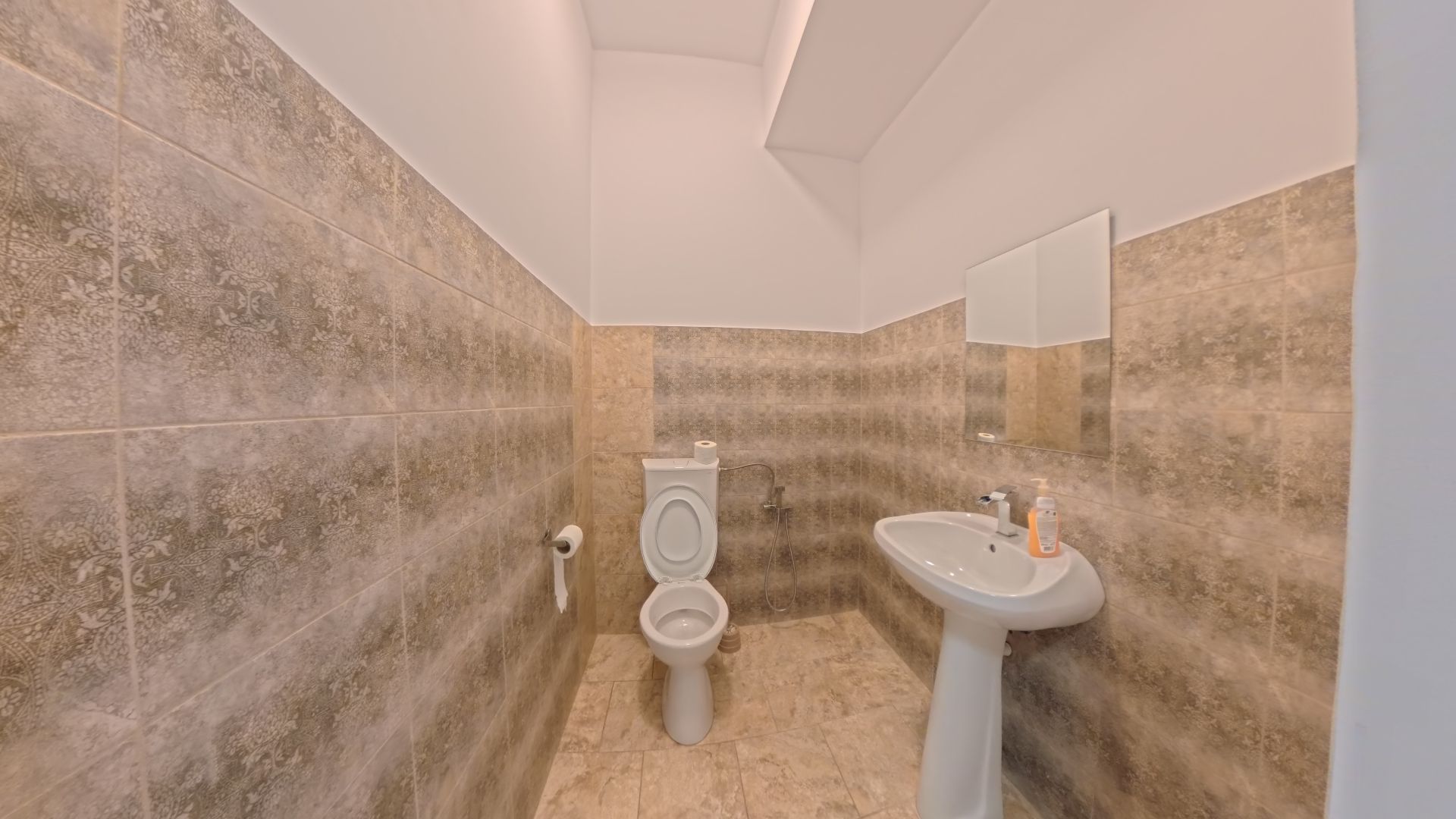 Spatiu Comercial de inchiriat 450 mp Popesti Leordeni - Poză 9