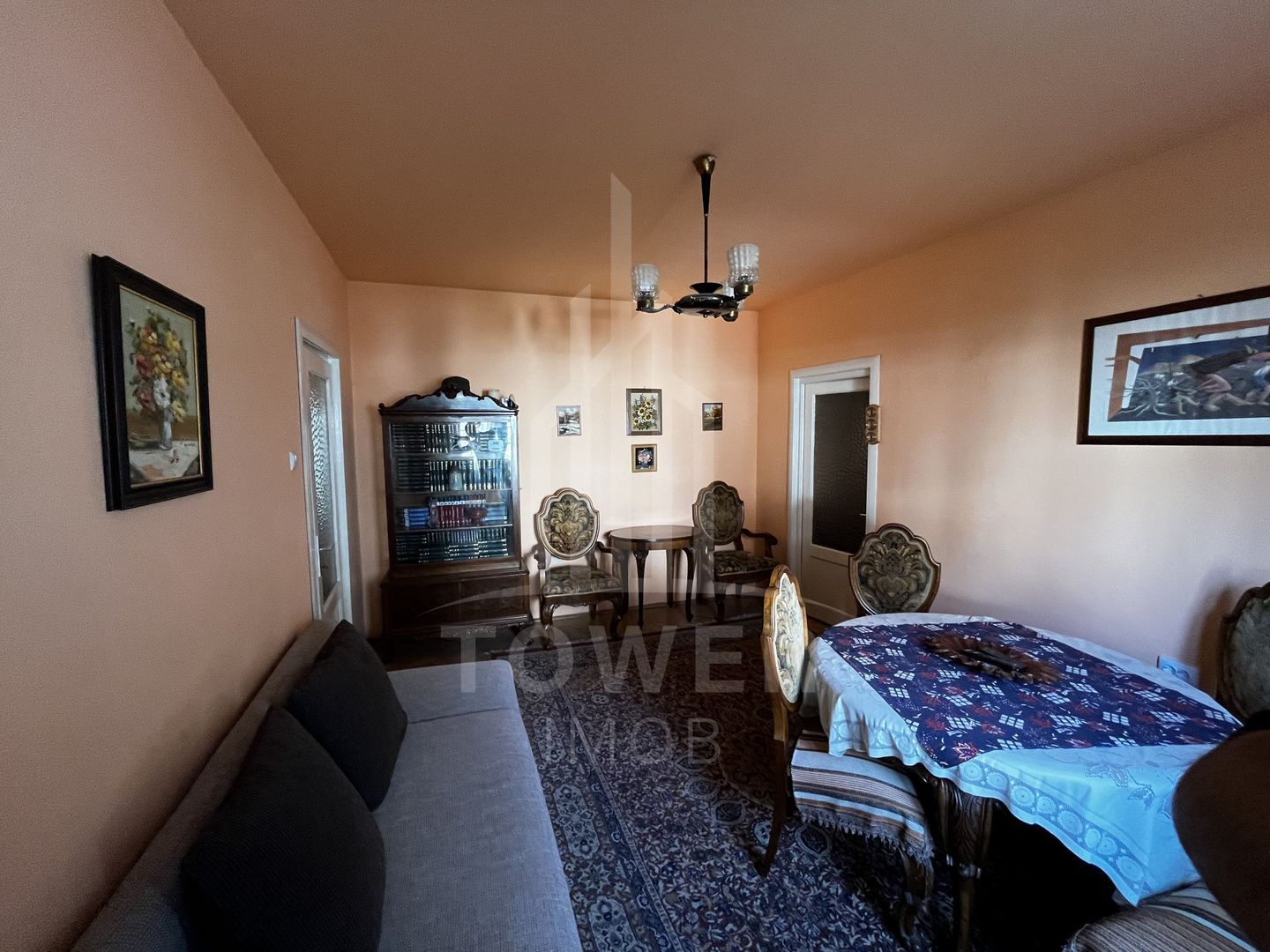 Apartament 2 camere de inchiriat | Ultra Central - Poză 3