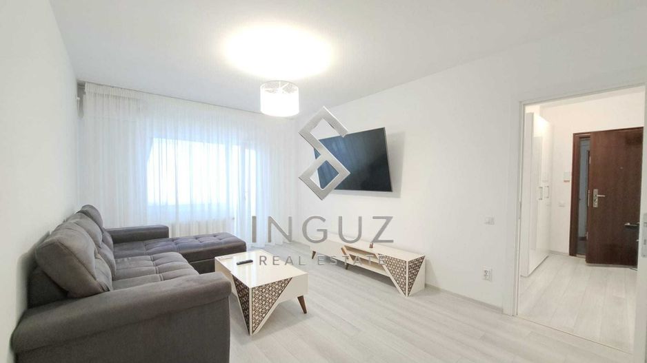 DE ÎNCHIRIAT | Apartament 3 Camere | Calea Vitan – Dristor | 70 mp - Poză 1
