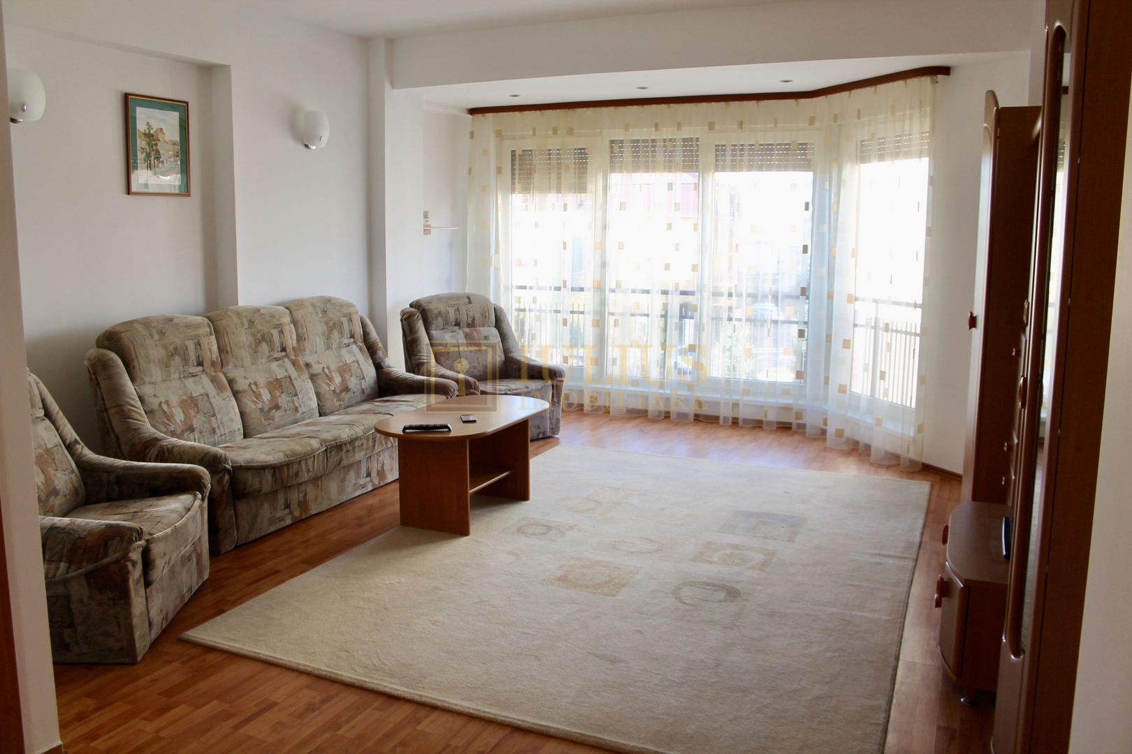 loc de parcare+garaj inclus- Aradului - Poză 2