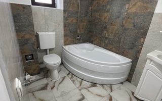 Casa 4 camere, noua, 2024, 500 mp teren, Brebu, Prahova - Poză 9