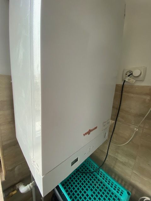 Apartament 3 camere decomandat Ultracentral - Poză 25