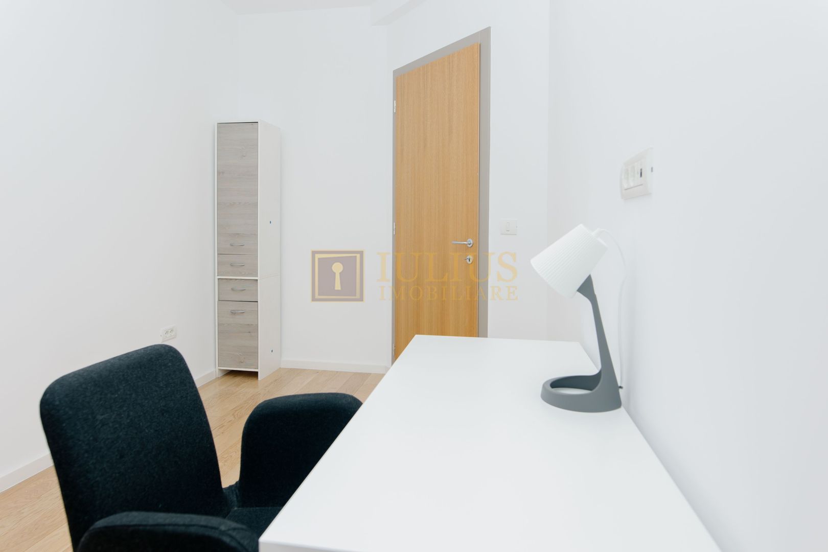 Monarch Village; Mosnita Noua, 3 camere la parter. - Poză 17