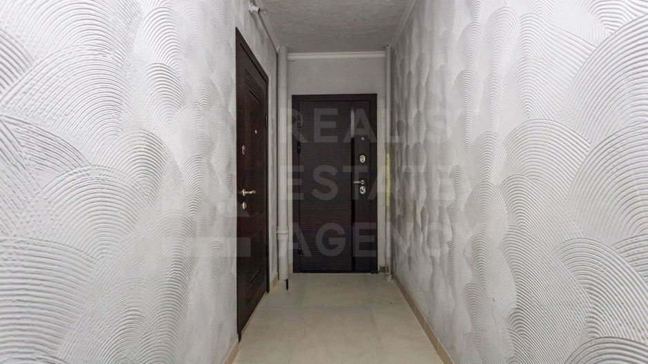 Vânzare, apartament, 3 camere, str. Mihail  Sadoveanu, Ciocana - Poză 14